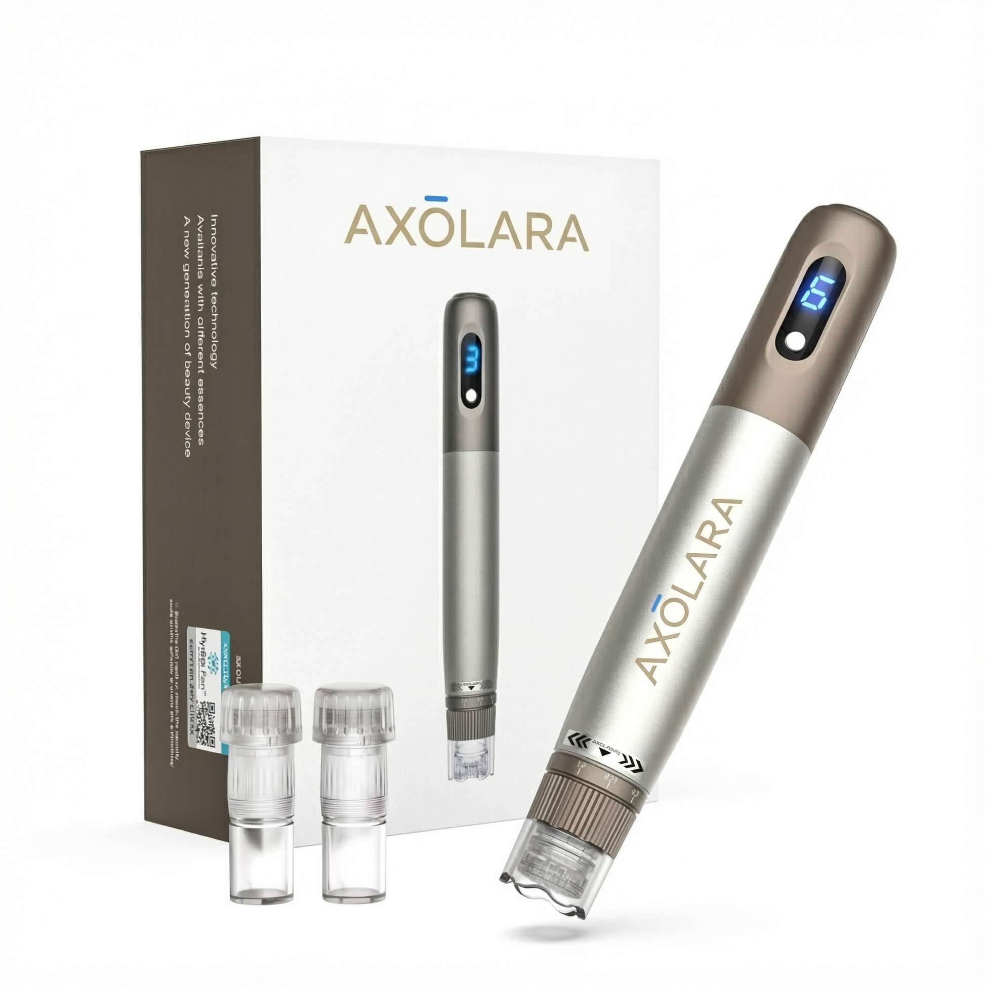Microneedling Pen