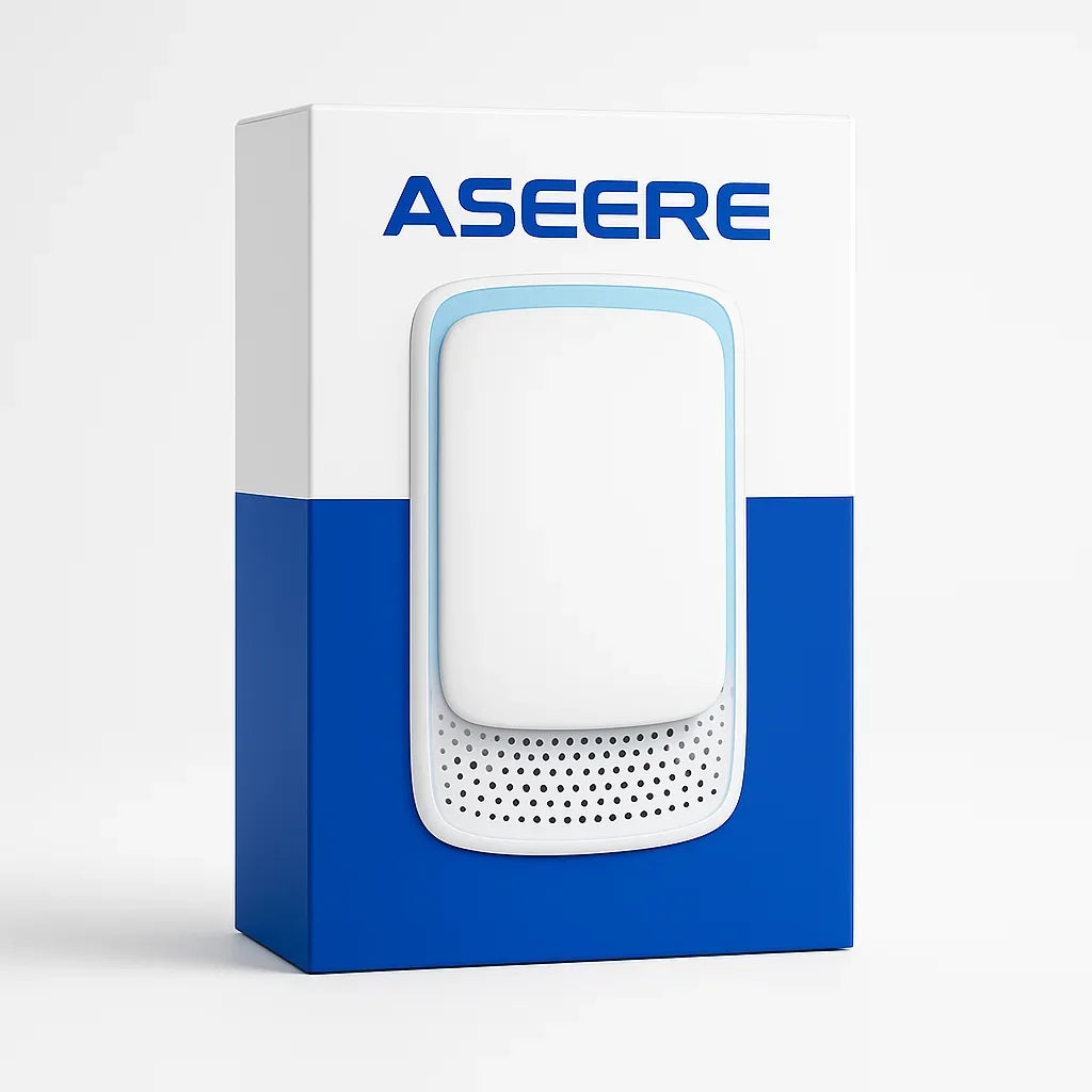 Aseere Special Offer - 1 Extra Unit (50% OFF)