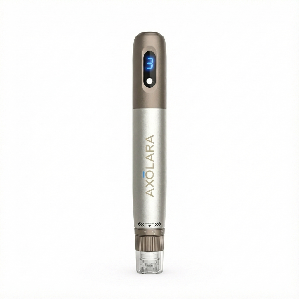 Microneedling Pen