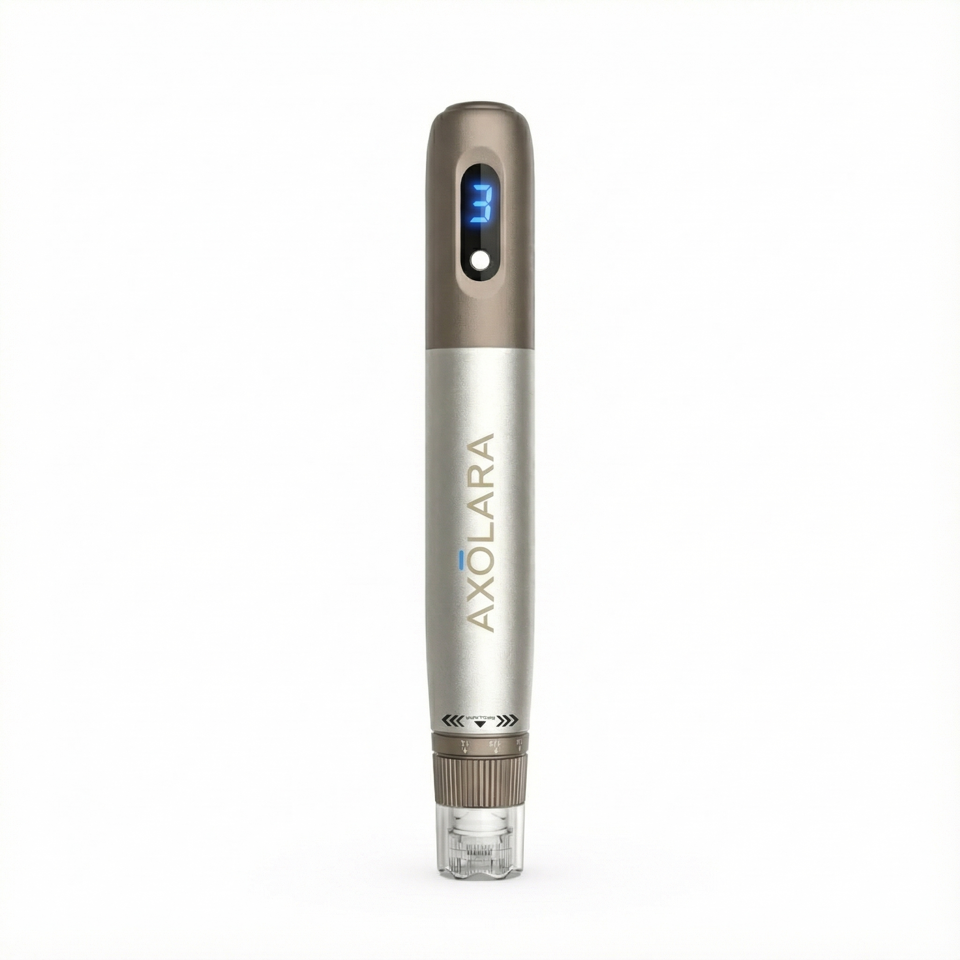 Microneedling Pen
