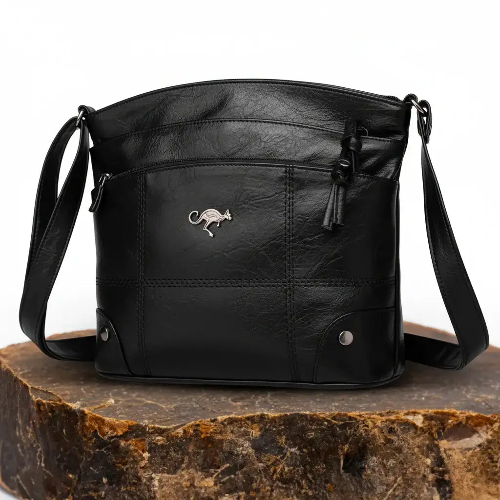 Grazia's Bag | Grazia's Signature Design